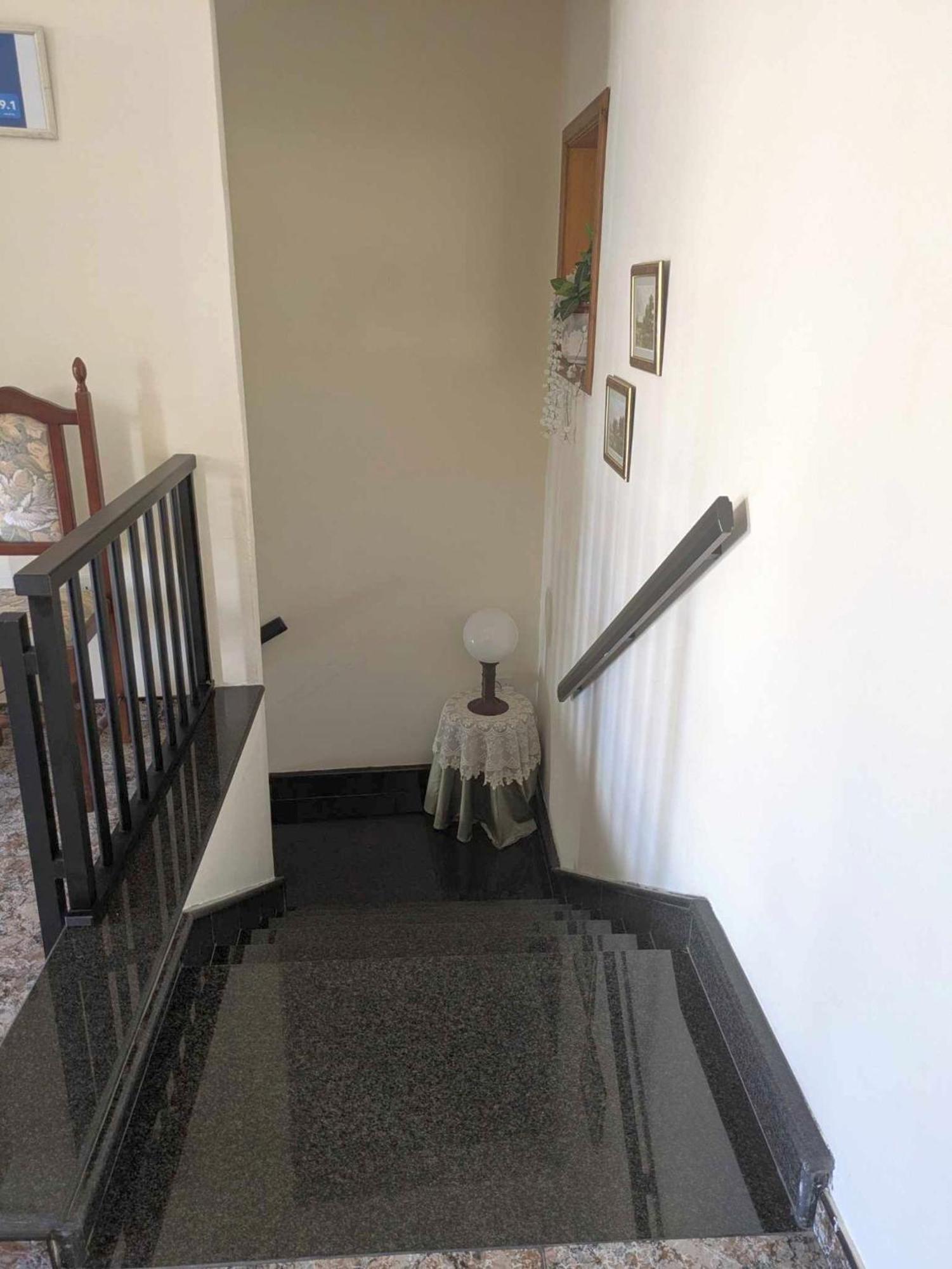 Silia'S Maisonette Marsaskala Exterior photo