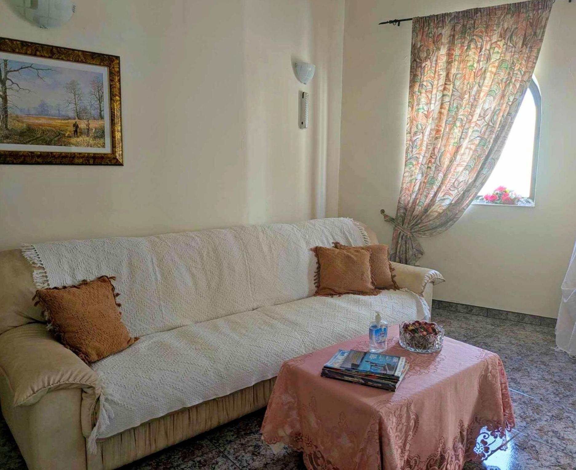 Silia'S Maisonette Marsaskala Exterior photo